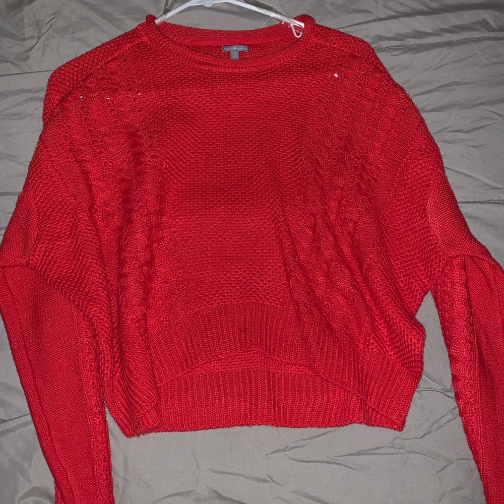 Cute fall sweater for sale
